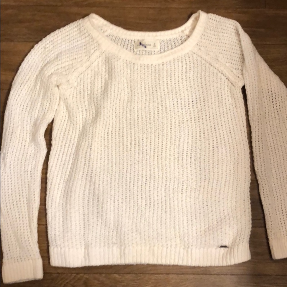 Abercrombie and Fitch lightweight sweater